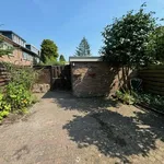 Rent 5 bedroom house of 90 m² in Paddepoel-Noord