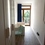 Rent 1 bedroom apartment of 11 m² in Hamburg