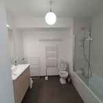 Rent 2 bedroom apartment of 48 m² in VANNES