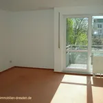 Miete 1 Schlafzimmer wohnung von 30 m² in Dresden