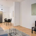 Huur 1 slaapkamer appartement van 70 m² in brussels