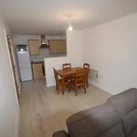 Rent 1 bedroom apartment in South Yorkshire