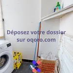 Appartement de 10 m² avec 4 chambre(s) en location à Saint-Martin-d'Hères