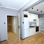 Mieszkanie m3 z aneksem kuchennym 62 m² na wynajem ul. Pileckiego, Piastów