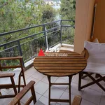 Rent 3 bedroom apartment of 120 m² in Παπάγου