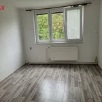 Pronajměte si 1 ložnic/e byt o rozloze 38 m² v Vimperk