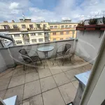 Rent 1 bedroom apartment of 22 m² in Praha