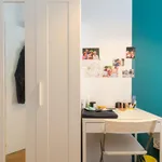 Alquilar 6 dormitorio apartamento en Madrid