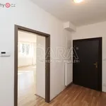 Pronajměte si 2 ložnic/e byt o rozloze 60 m² v Trhový Štěpánov