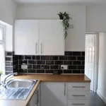 Terraced house to rent in Elizabeth Street, Crewe CW1