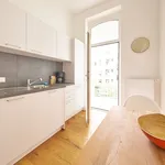 Miete 2 Schlafzimmer wohnung von 97 m² in Hanover