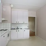 Rent 3 bedroom apartment of 71 m² in Pori