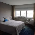 Rent 4 bedroom apartment of 200 m² in Matosinhos