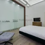 Rent 3 bedroom apartment of 150 m² in Barcelona