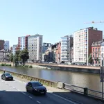  appartement avec 2 chambre(s) en location à Liège