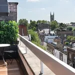 Rent 2 bedroom student apartment of 61 m² in London