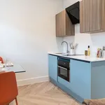 Rent 1 bedroom apartment in Salford