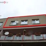 Pronajměte si 4 ložnic/e byt o rozloze 78 m² v Ježkovice