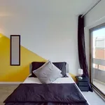 Louez une chambre à paris