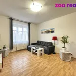 Pronájem bytu 2+1 67m²