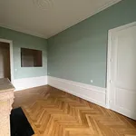 Rent 4 bedroom apartment of 121 m² in Saint-Étienne