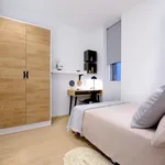 Rent 5 bedroom apartment in Valencia