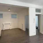 Huur 1 slaapkamer appartement in Mons