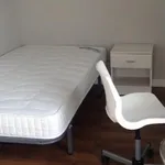 Rent 5 bedroom apartment in Madrid