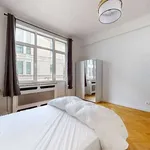 Rent a room in brussels