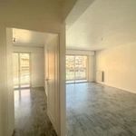 Appartement de 41 m² avec 2 chambre(s) en location à Vence