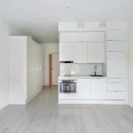 Rent 1 bedroom apartment of 25 m² in Espoo