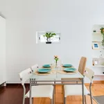 Rent 2 bedroom apartment in lisbon