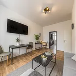 Miete 2 Schlafzimmer wohnung von 48 m² in Magdeburg