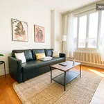 Rent 2 bedroom apartment of 56 m² in Grenoble