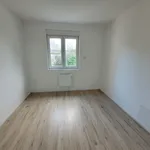 Maison de 92 m² avec 4 chambre(s) en location à Château-L'abbaye