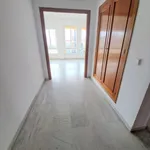 Alquilo 3 dormitorio apartamento de 124 m² en  Mairena del Aljarafe