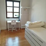 Rent 5 bedroom apartment in Porto