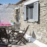 caviro stone house - chora samothraki