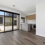 Rent 3 bedroom house in Googong