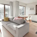 Rent 3 bedroom apartment of 75 m² in Krakow