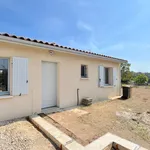 Rent 4 bedroom house of 74 m² in Saint