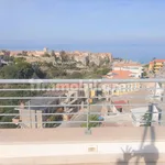 Penthouse new, 140 m², Tropea