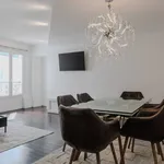 Appartement de 690 m² avec 1 chambre(s) en location à Paris