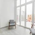 Rent 1 bedroom apartment of 14 m² in lisbon