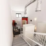 Studio of 1 m² in madrid