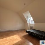 Appartement de 20 m² avec 1 chambre(s) en location à Poitiers