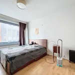  appartement avec 2 chambre(s) en location à Liège