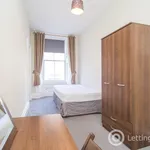 Rent 5 bedroom apartment in Edinburgh