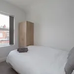 Rent 6 bedroom house in Crewe