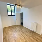 Appartement de 114 m² avec 3 chambre(s) en location à Namur